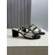 Valentino Slippers