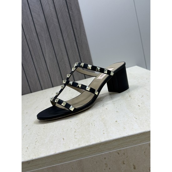 Valentino Slippers