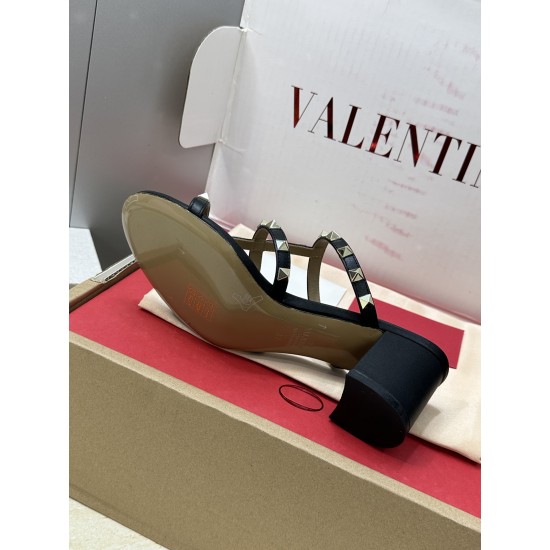 Valentino Slippers