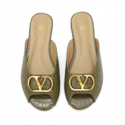 Valentino Slippers