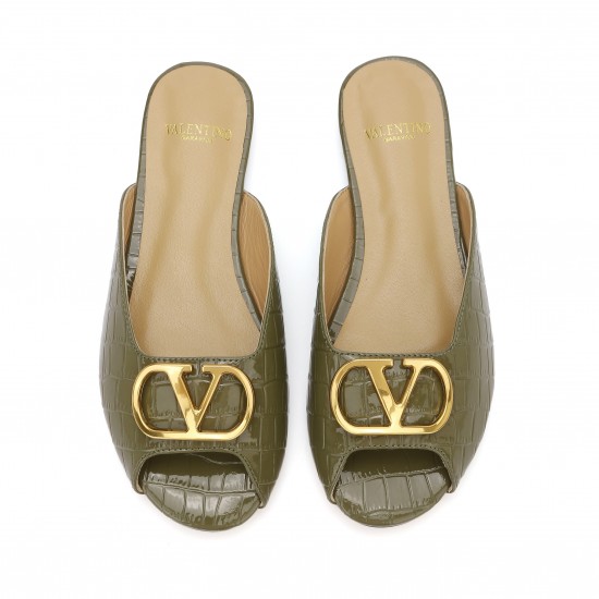 Valentino Slippers