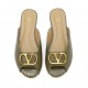 Valentino Slippers