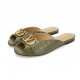 Valentino Slippers