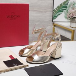 Valentino Slippers