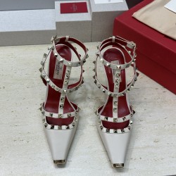 Valentino Slippers