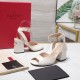 Valentino Slippers