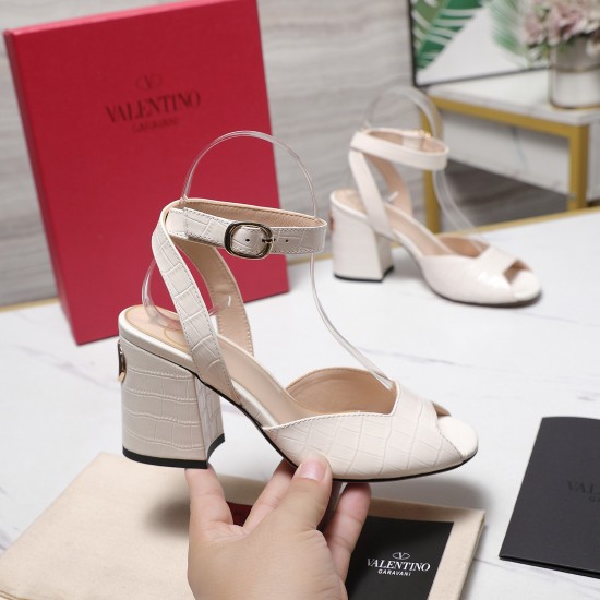 Valentino Slippers