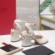 Valentino Slippers