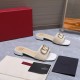 Valentino Slippers