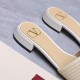 Valentino Slippers