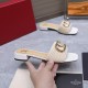 Valentino Slippers