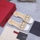 Valentino Slippers