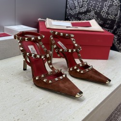 Valentino Slippers