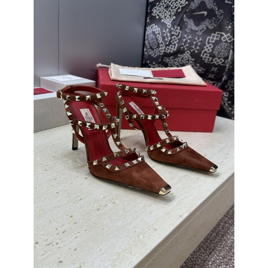 Valentino Slippers