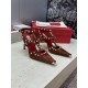 Valentino Slippers