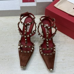 Valentino Slippers