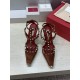 Valentino Slippers