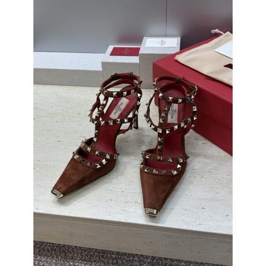 Valentino Slippers