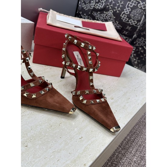 Valentino Slippers