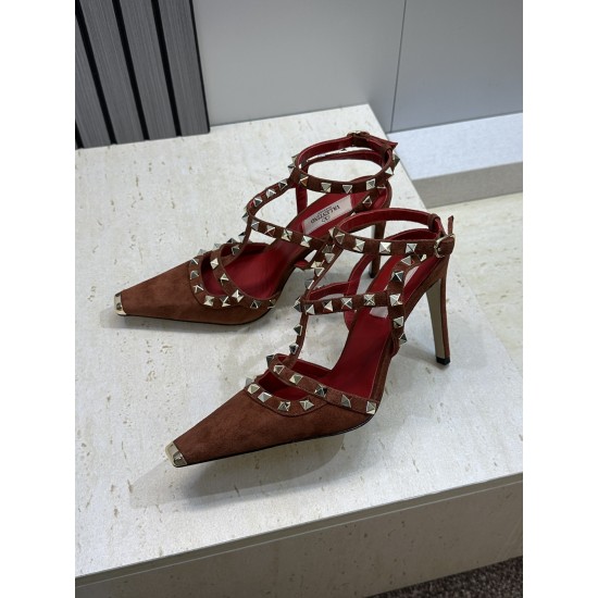 Valentino Slippers