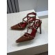 Valentino Slippers