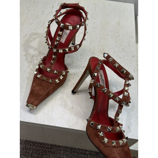 Valentino Slippers