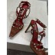 Valentino Slippers