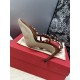 Valentino Slippers