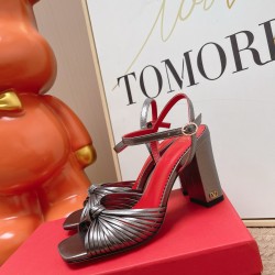 Valentino Slippers
