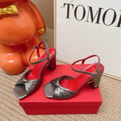 Valentino Slippers