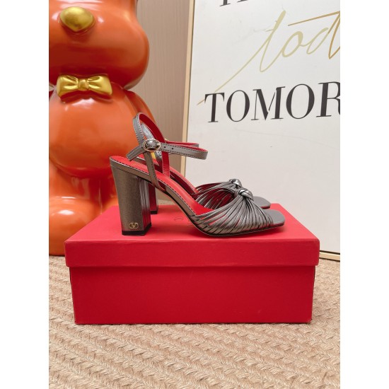 Valentino Slippers