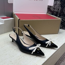 Valentino Slippers