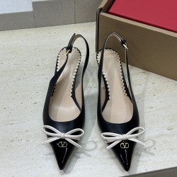 Valentino Slippers