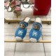 Valentino Slippers