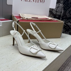Valentino Slippers