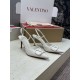 Valentino Slippers
