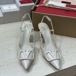Valentino Slippers