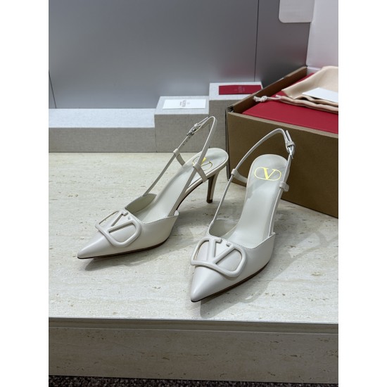 Valentino Slippers