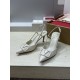 Valentino Slippers