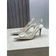 Valentino Slippers