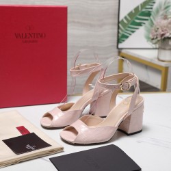 Valentino Slippers