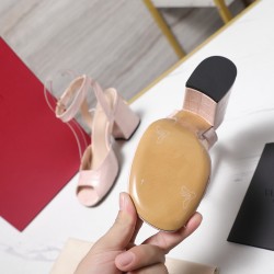 Valentino Slippers