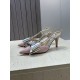 Valentino Slippers