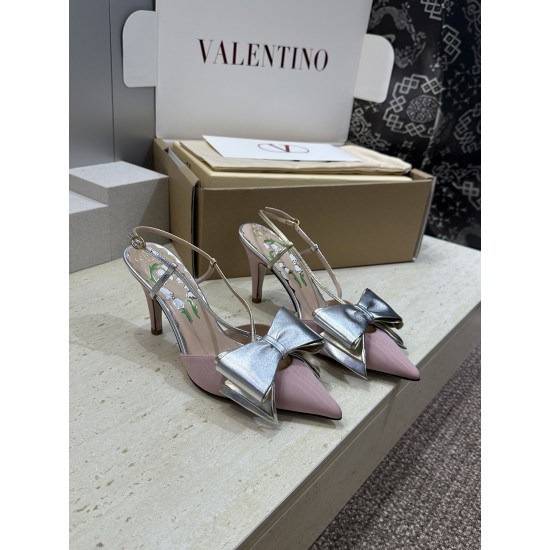 Valentino Slippers