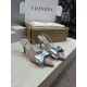 Valentino Slippers