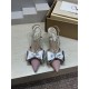 Valentino Slippers