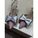 Valentino Slippers