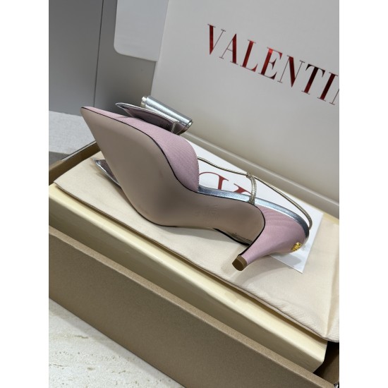 Valentino Slippers