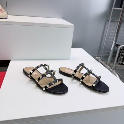 Valentino Slippers