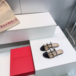 Valentino Slippers